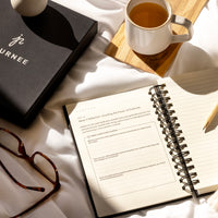 The Productivity Journee