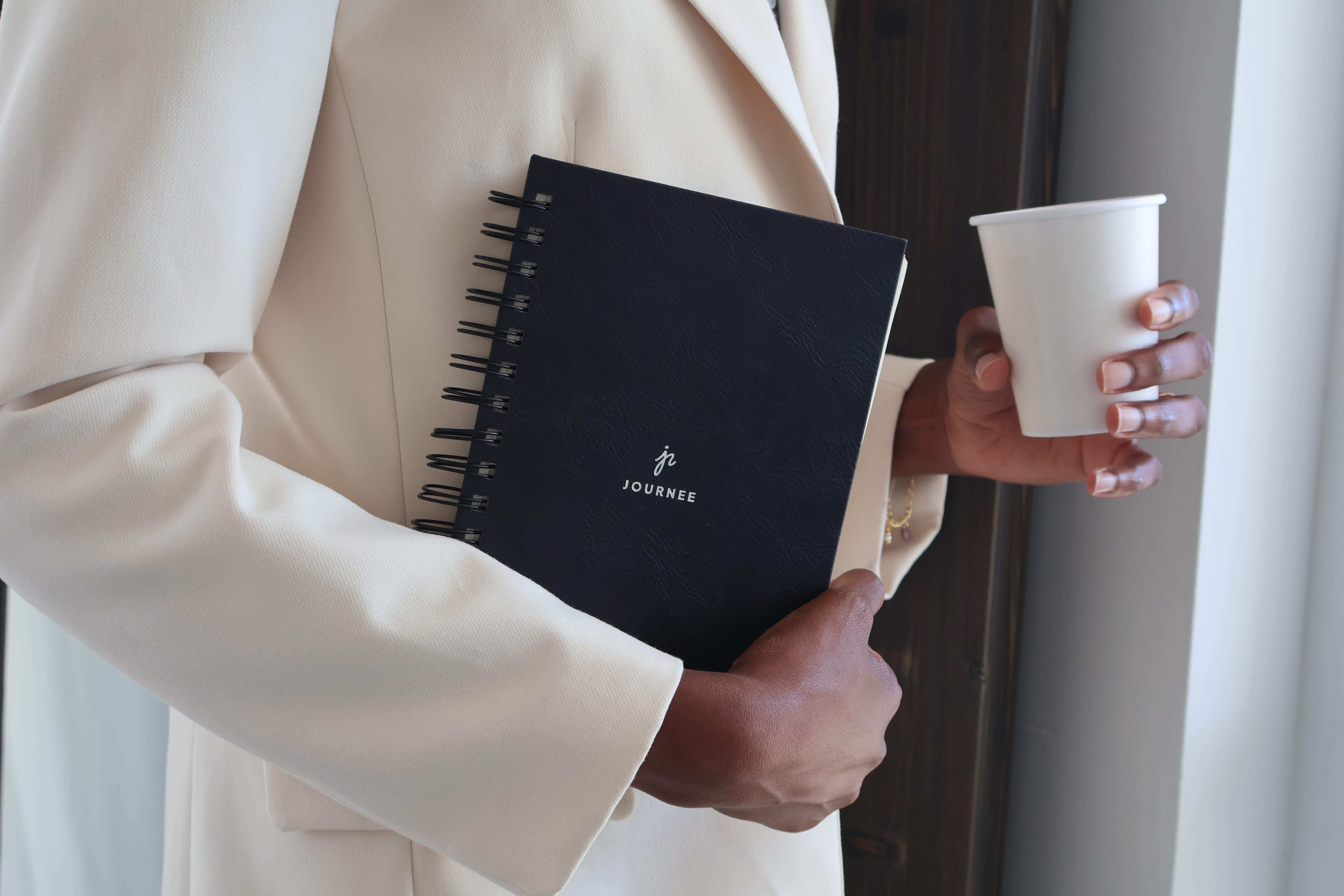 The Productivity Journee - Alternative View