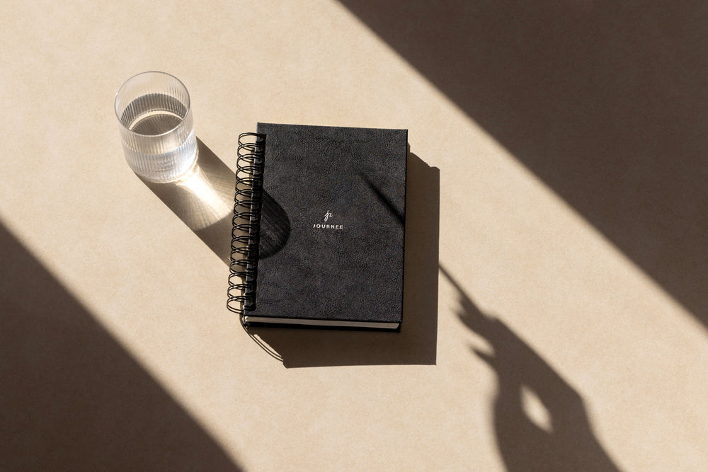 Journee 90-Day Personalized Journal Gift Card - Includes Shipping!